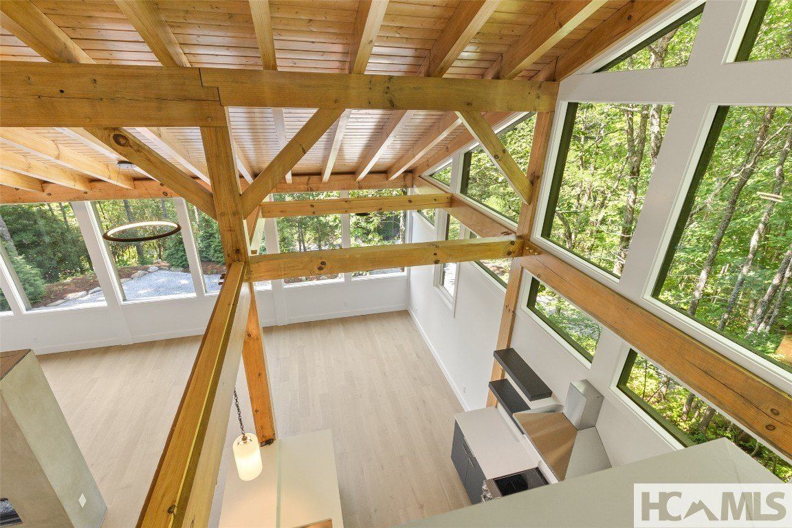 205 Autumn Valley Lane Lot 3. Scaly Mountain, NC 28775