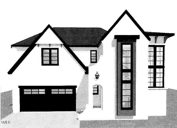 Peaceful Creek Trail Lot 12. Zebulon, NC 27597