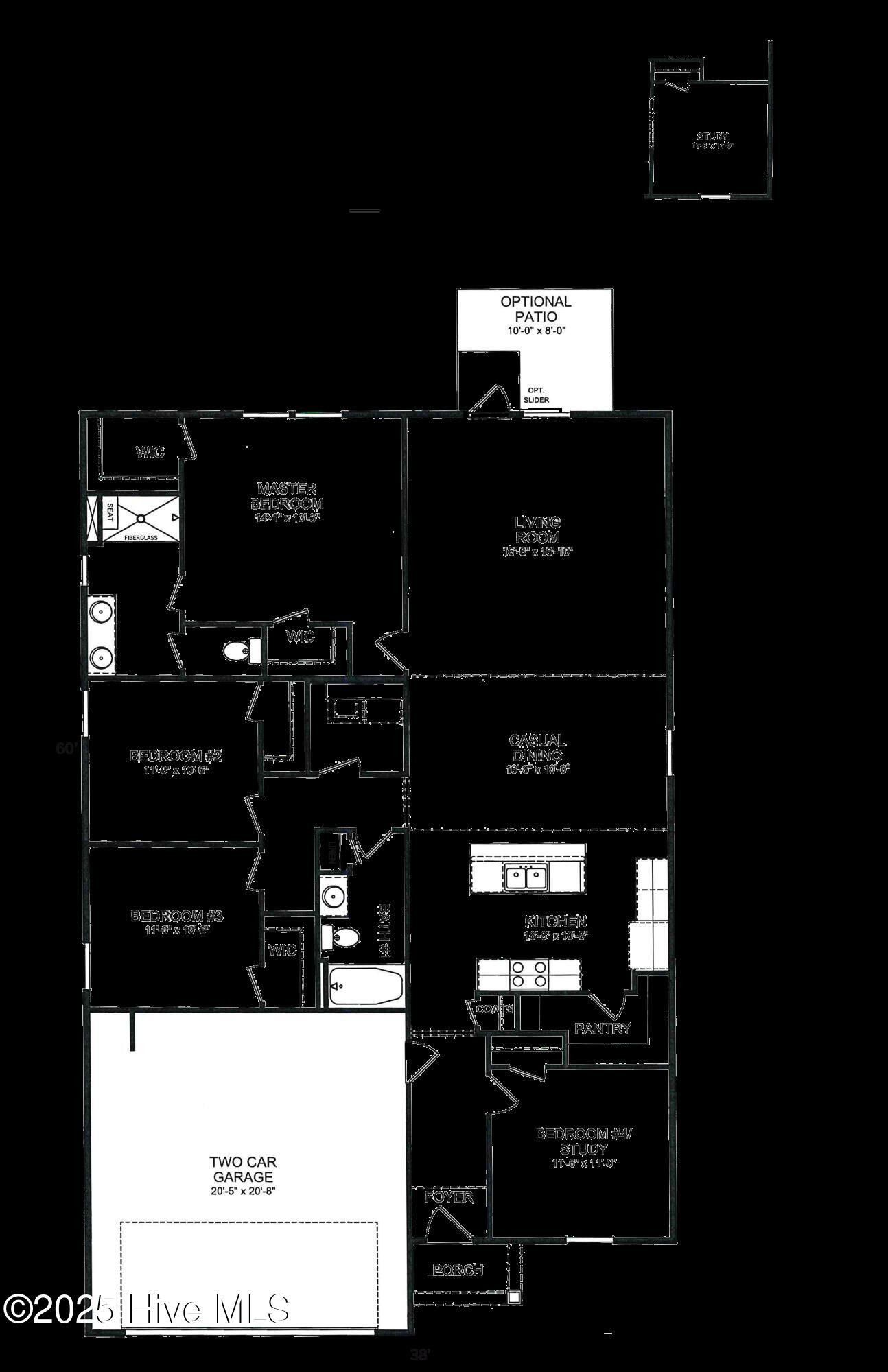 951 Plymouth Road Lot 173. Boiling Spring Lakes, NC 28461