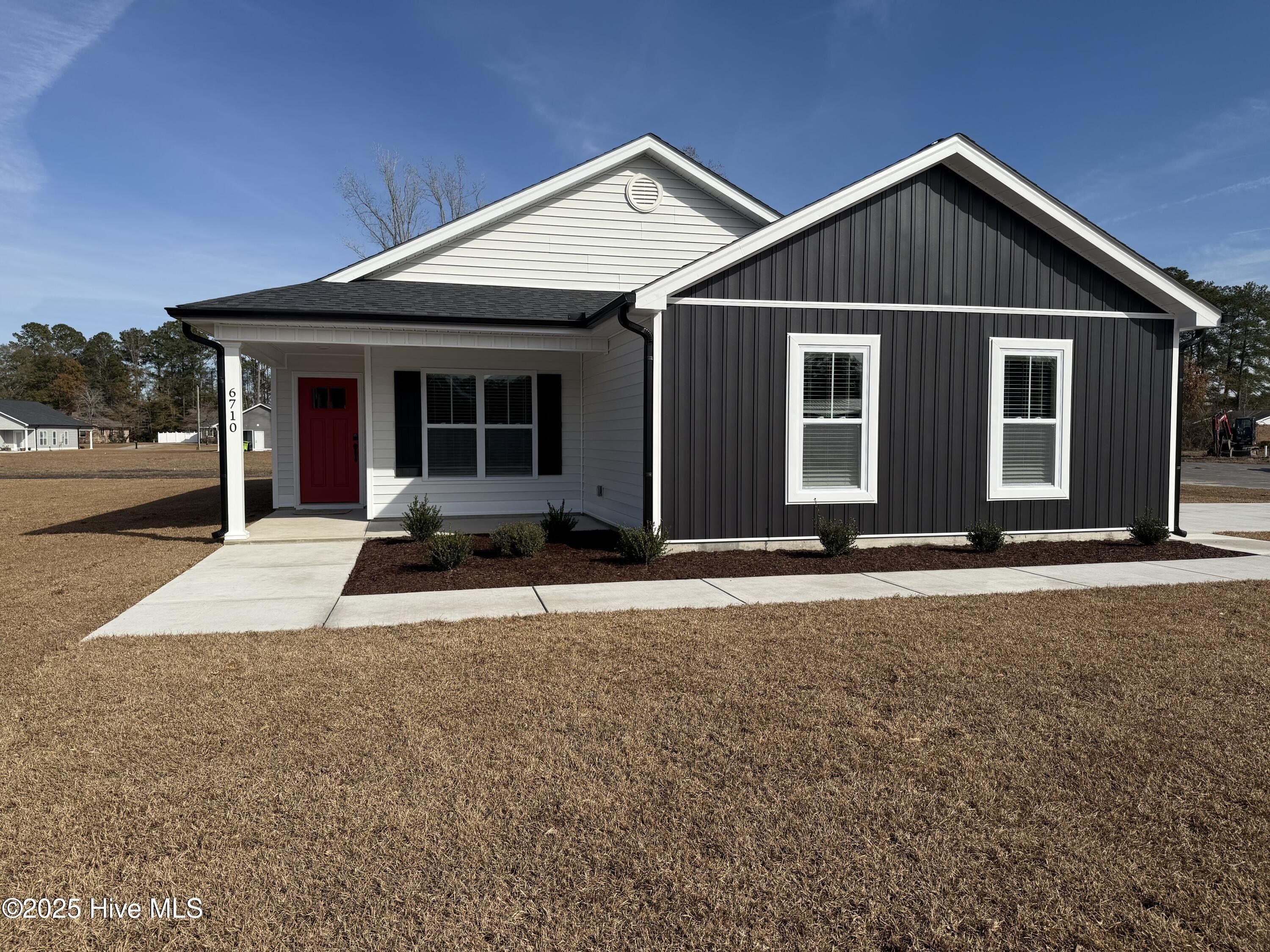 6710 Taryn Place Lot 33. Grifton, NC 28530