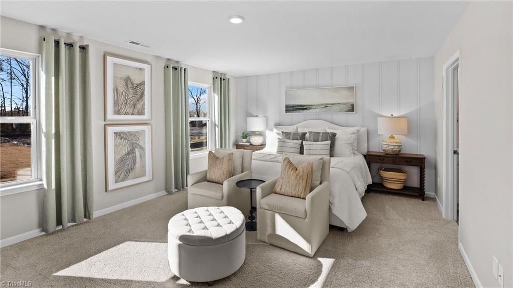 308 Aspen Place Court. Thomasville, NC 27360