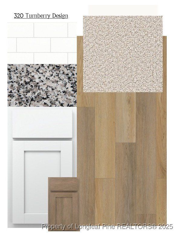 277 Brickendon Lot 320 Lane. Raeford, NC 28376