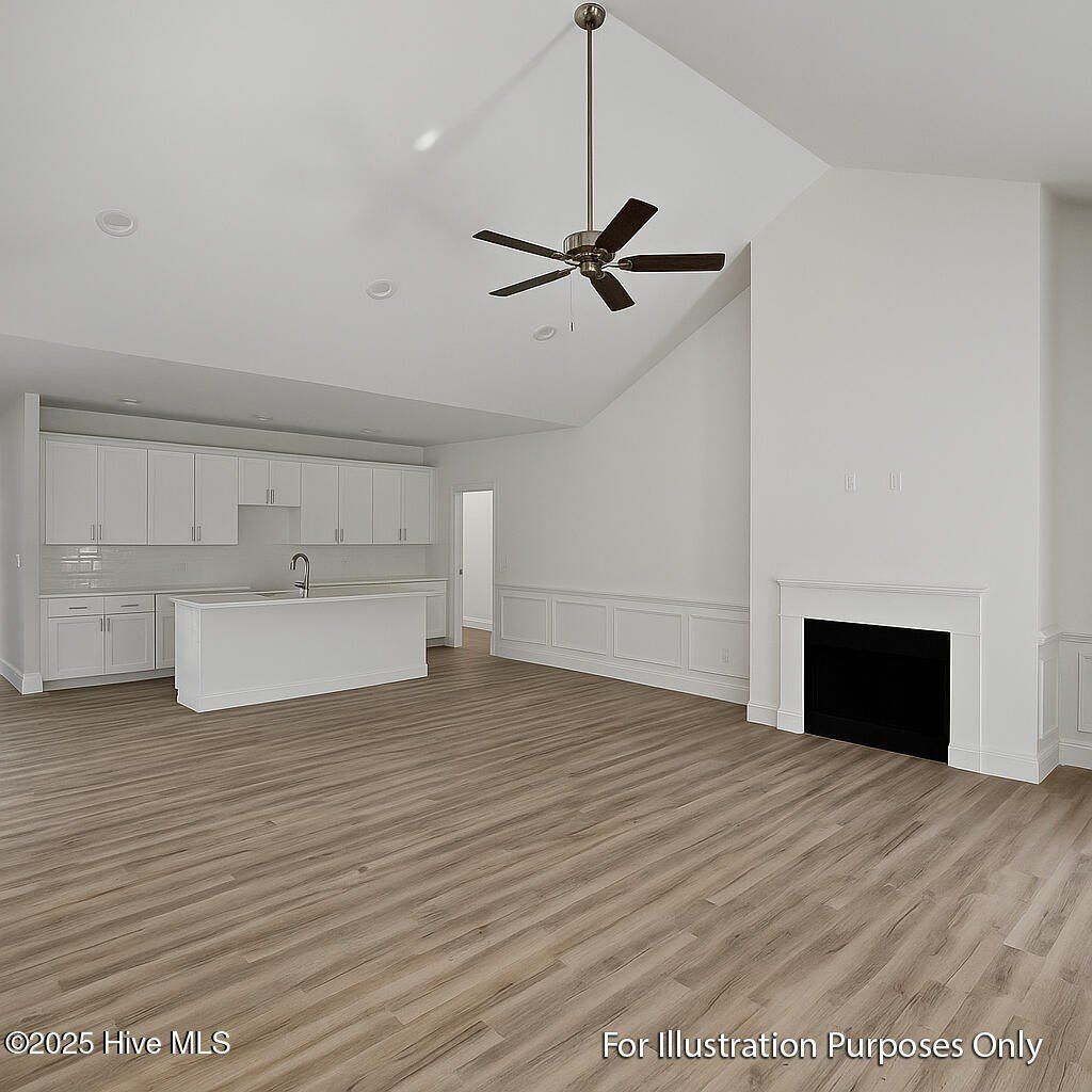 459 Fowler Manning Road. Richlands, NC 28574