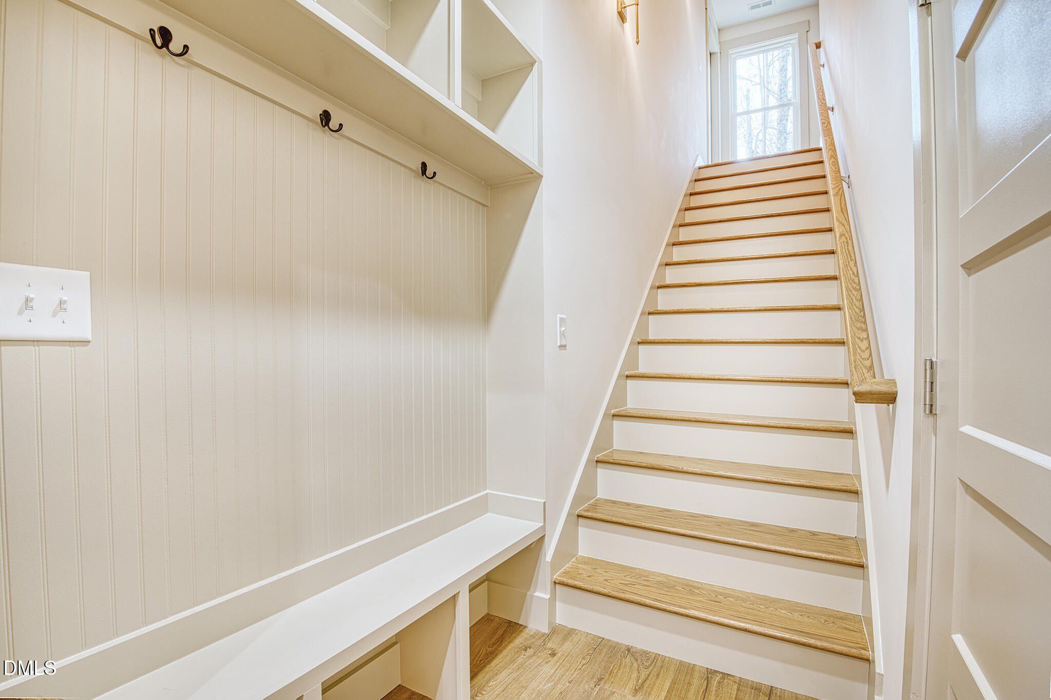 337 Latta Road. Durham, NC 27712