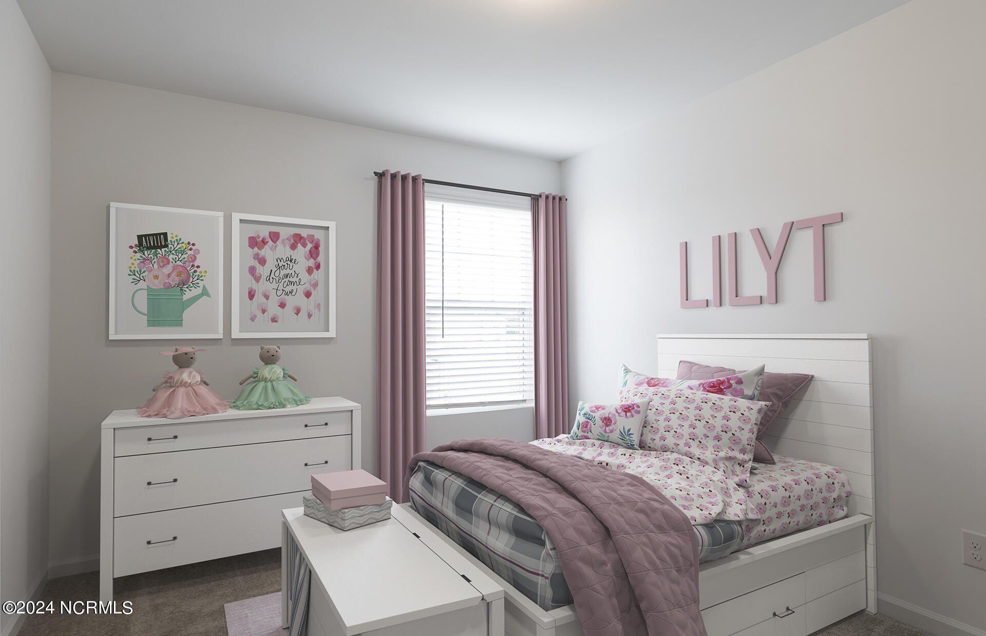 1077 High Tide Street Se Lot 30. Bolivia, NC 28422