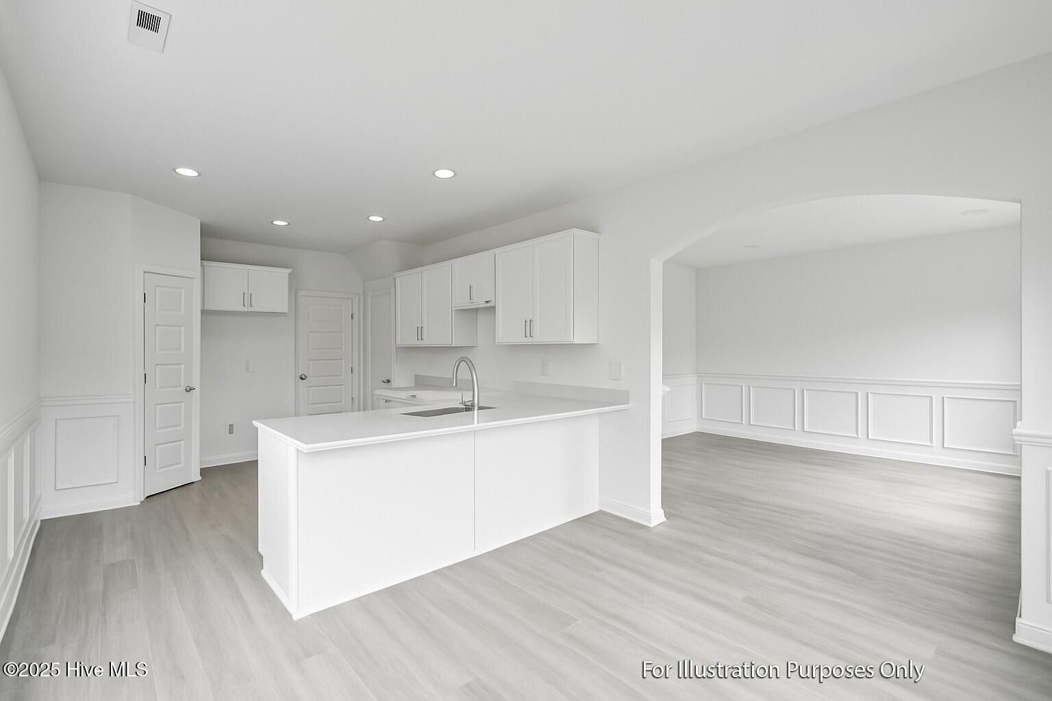 465 Fowler Manning Road Lot 3. Richlands, NC 28574