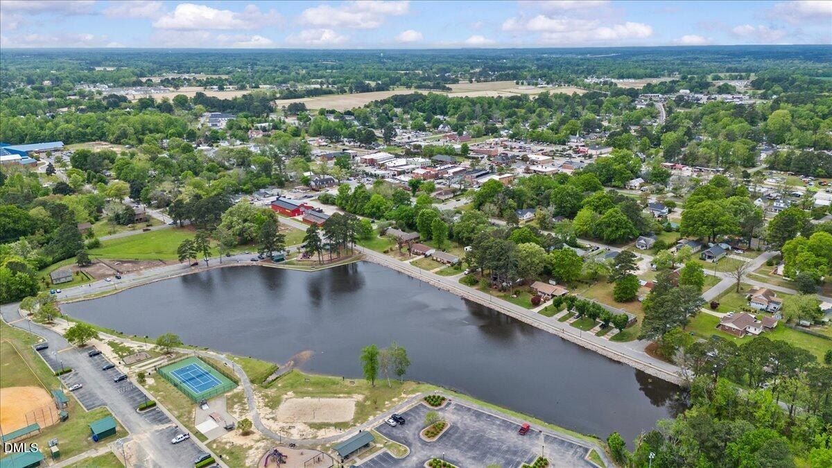 6 Amaryllis Lane Unit 147. Angier, NC 27501