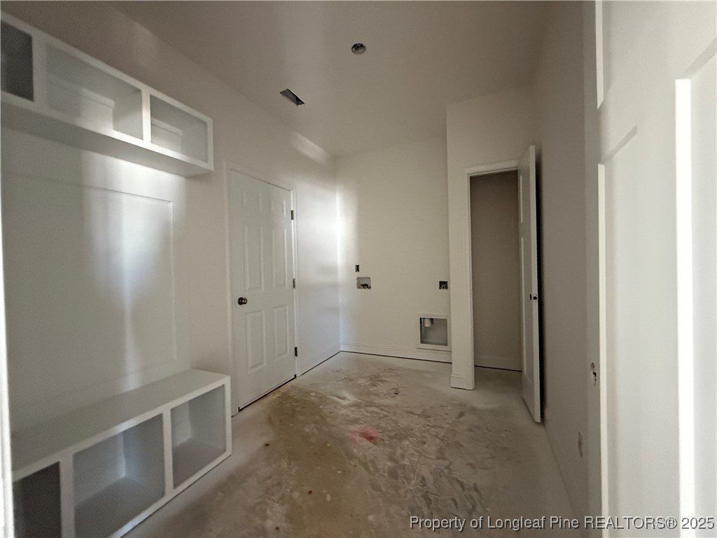 111 Ironbark Drive. Raeford, NC 28376