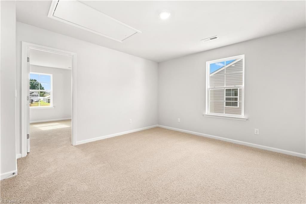 117 Greenbrier Way. Stoneville, NC 27048