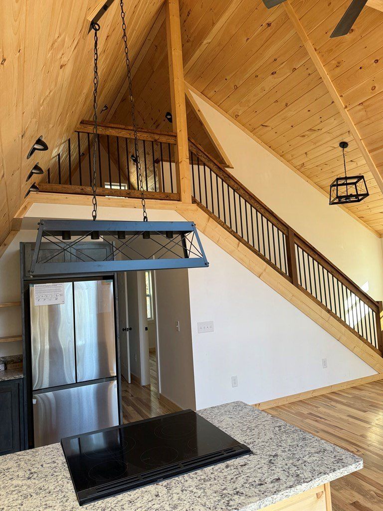 854 Snow Hill Road. Franklin, NC 28734