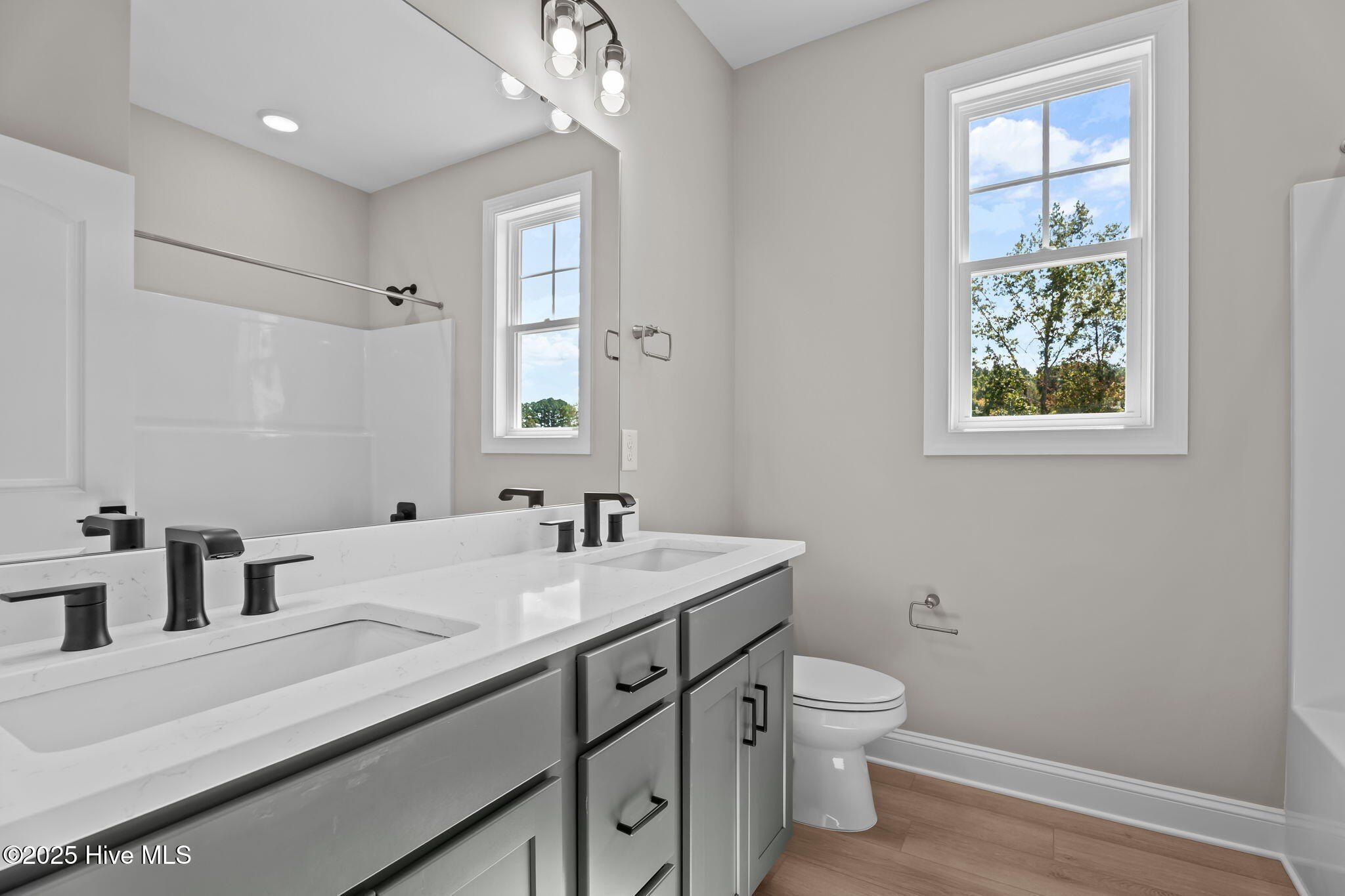 70 Livingston Lane Lot 9. Spring Hope, NC 27882