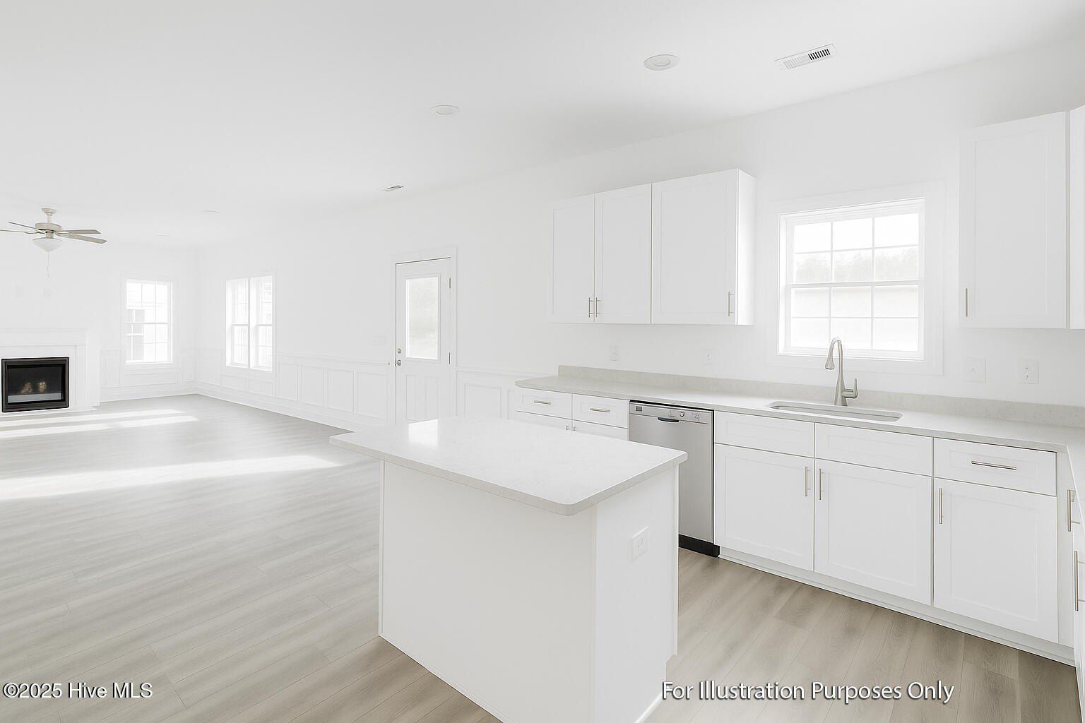 467 Fowler Manning Road Lot 4. Richlands, NC 28574