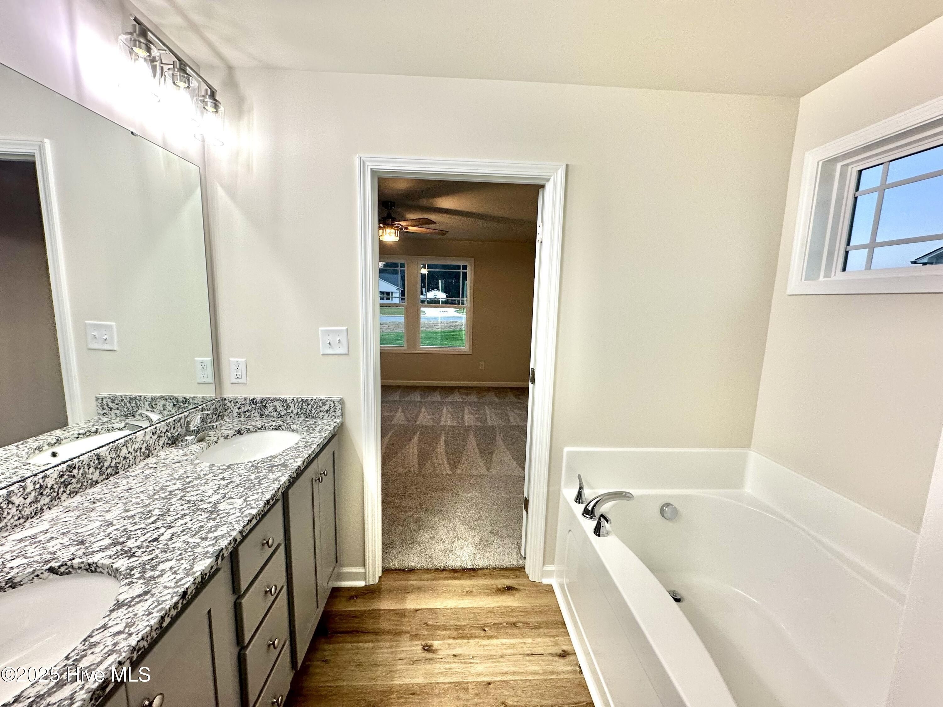 114 Dees Meadow Lane Lot 10. Fremont, NC 27830