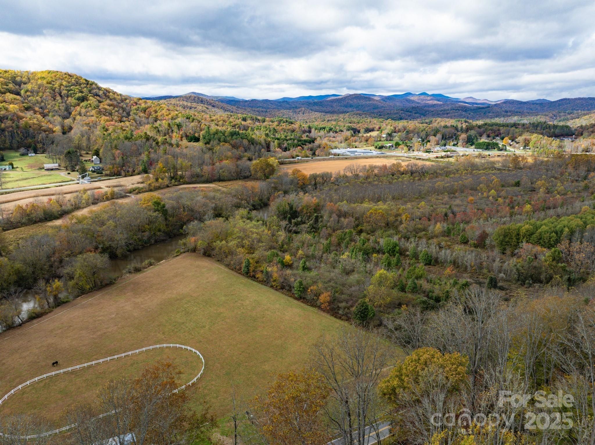 20 Nature Walk Lane. Hendersonville, NC 28739