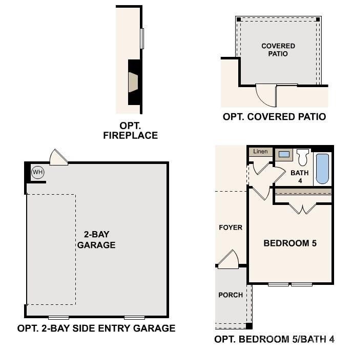 21064 Running Creek Drive. Locust, NC 28097