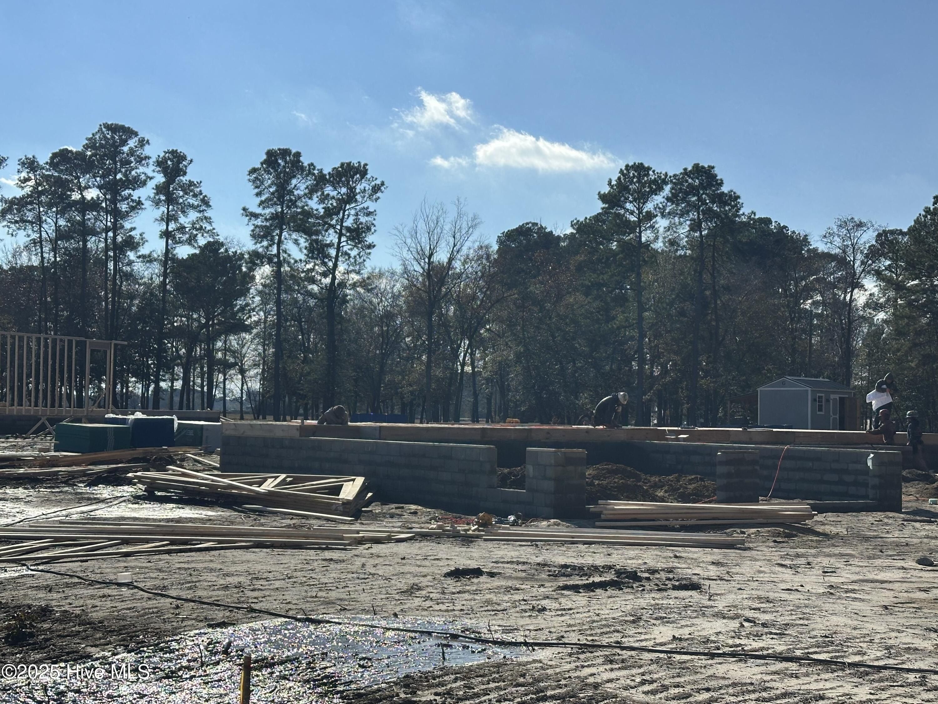 106 Harris Court Lot 14. Goldsboro, NC 27534