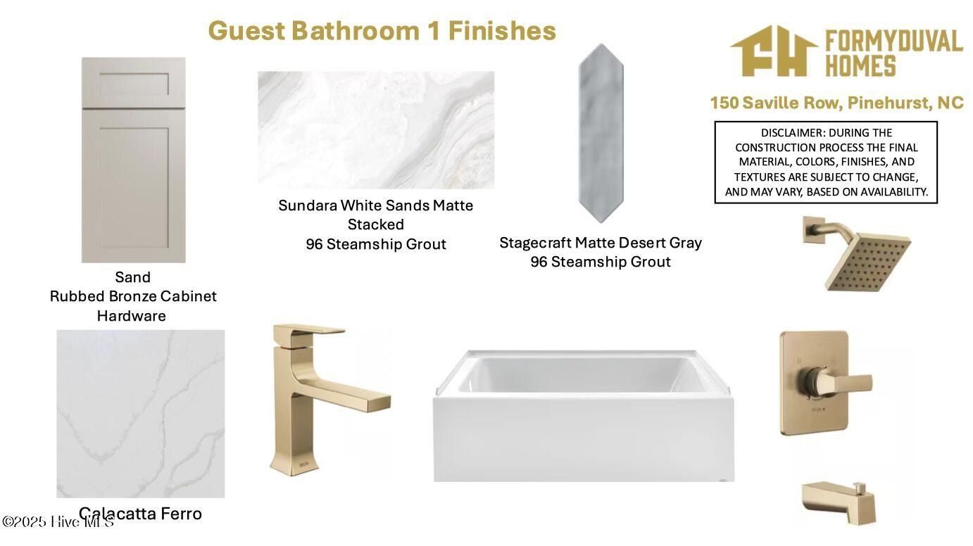 150 Saville Row. Pinehurst, NC 28374