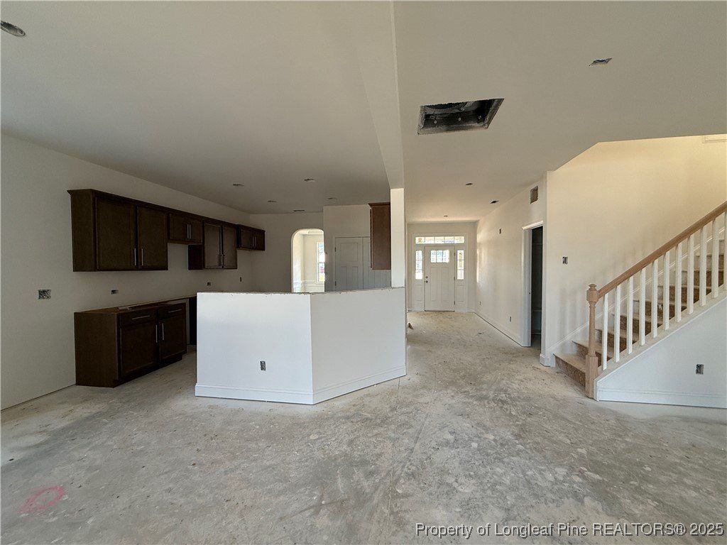 111 Ironbark Drive. Raeford, NC 28376