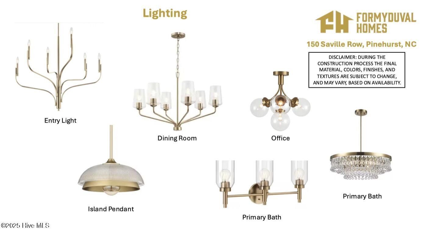 150 Saville Row. Pinehurst, NC 28374