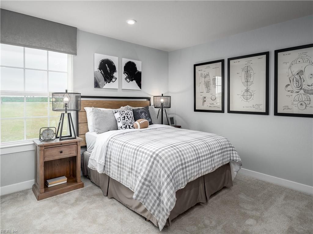 209 Roberta Loop. Moyock, NC 27958