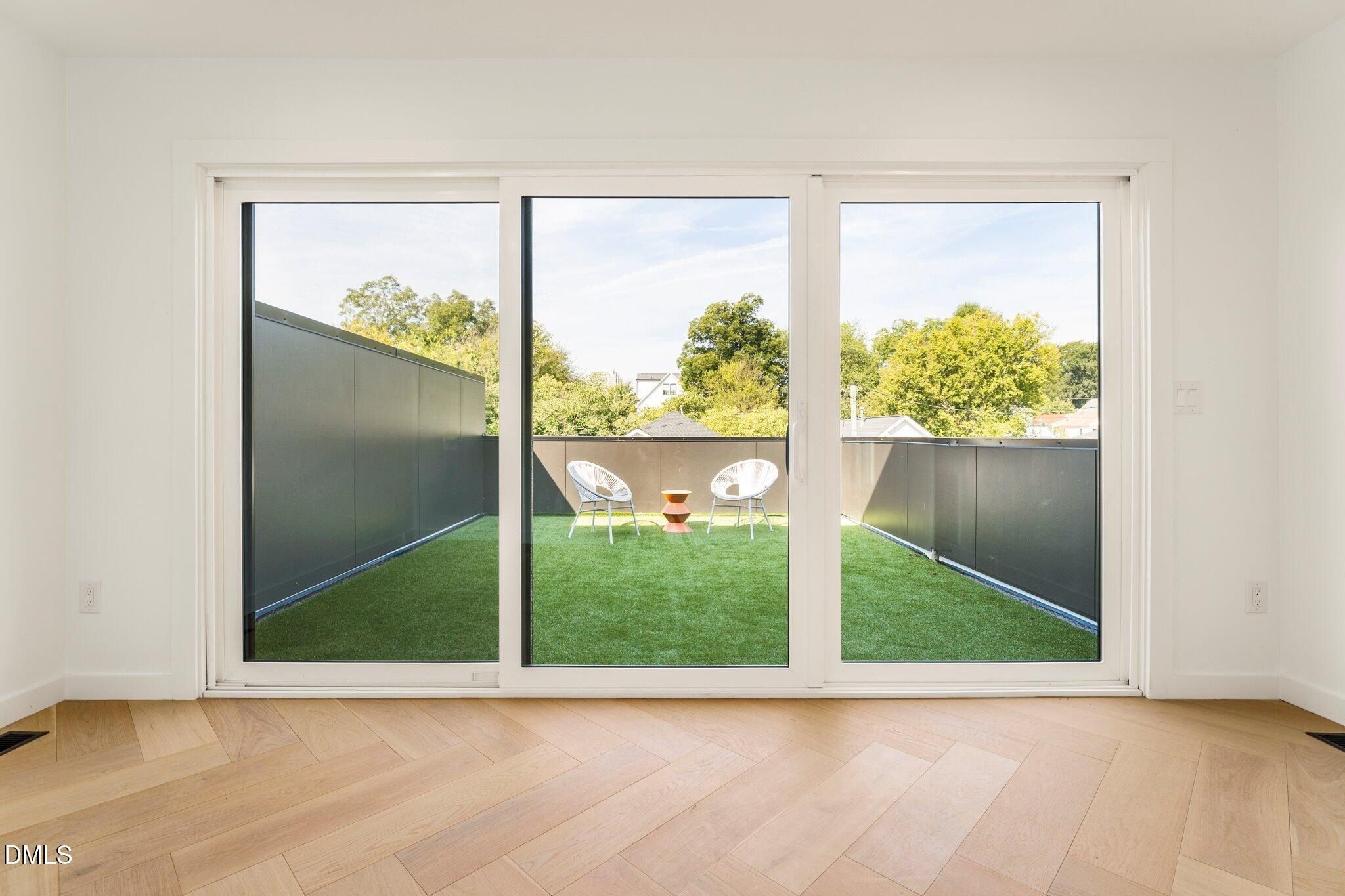 409 Alston Street Unit 101. Raleigh, NC 27601