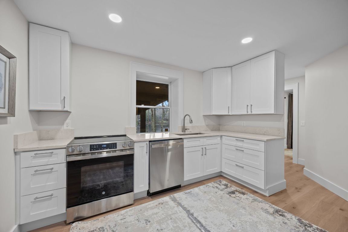 95 Cardinal Trace Lot 34R. Lake Toxaway, NC 28747