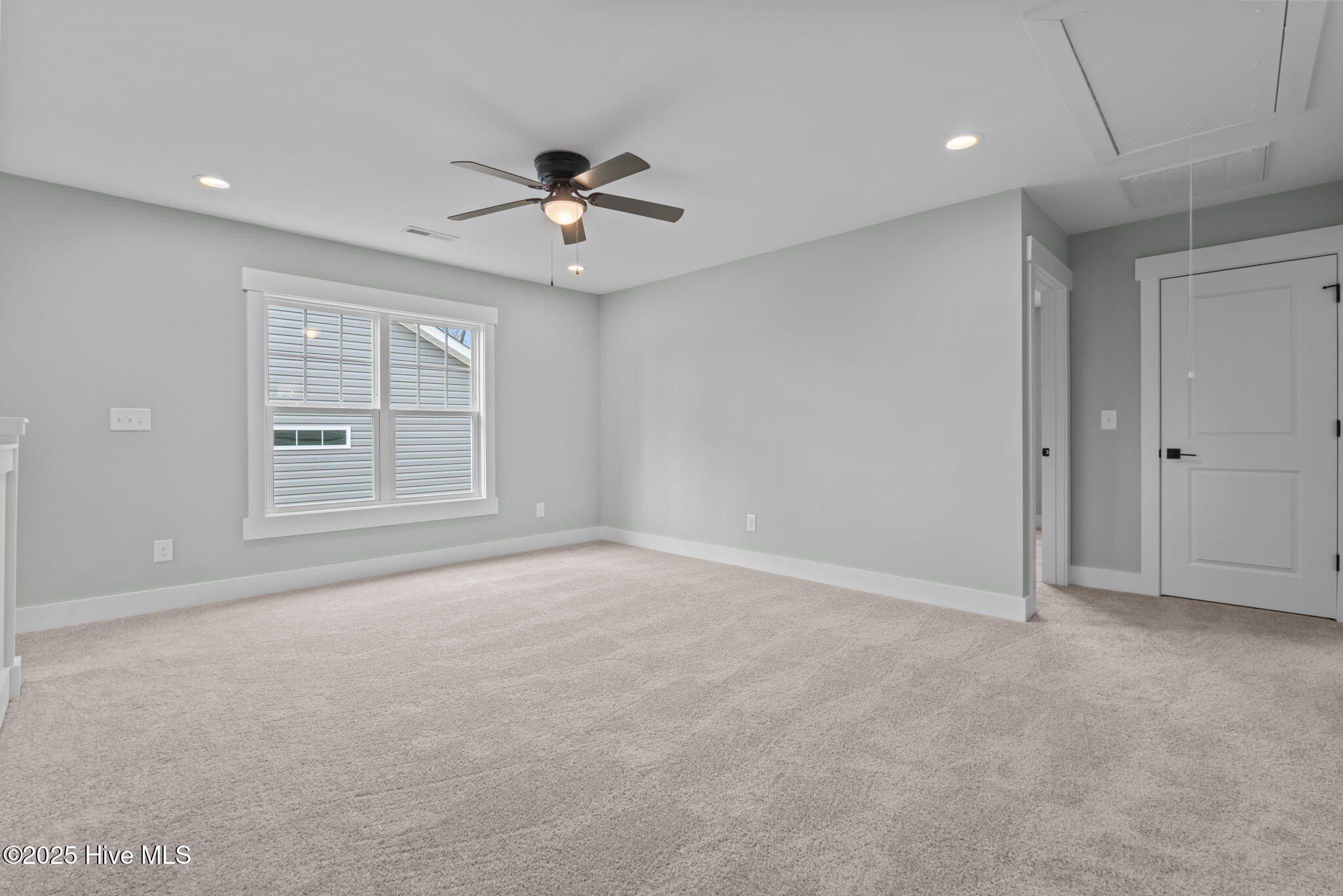 406 Summit Street Lot 24R1. Aberdeen, NC 28315