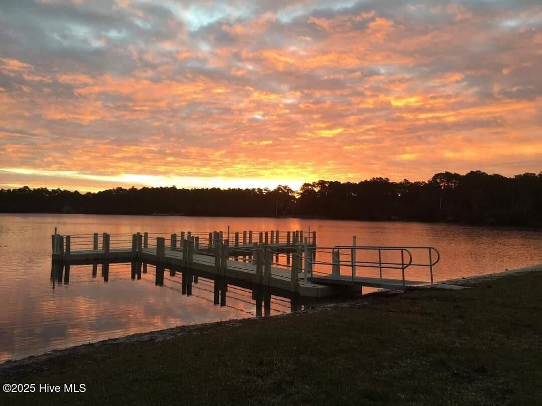 Brooke Ridge Lane Lot 19. Boiling Spring Lakes, NC 28461