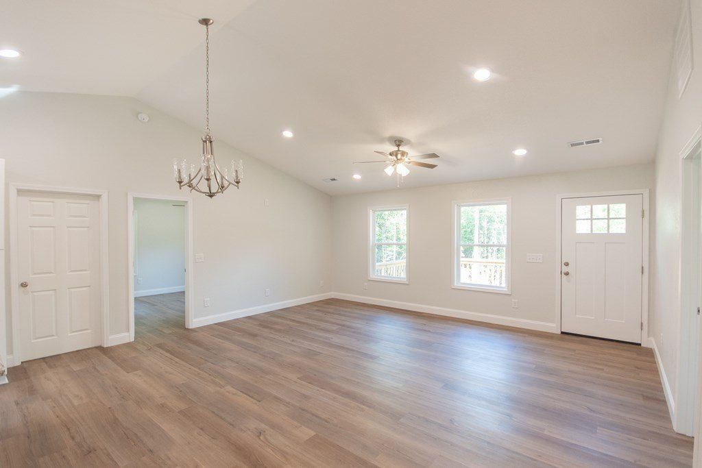 672 Piney Grove Rd. Franklin, NC 28734