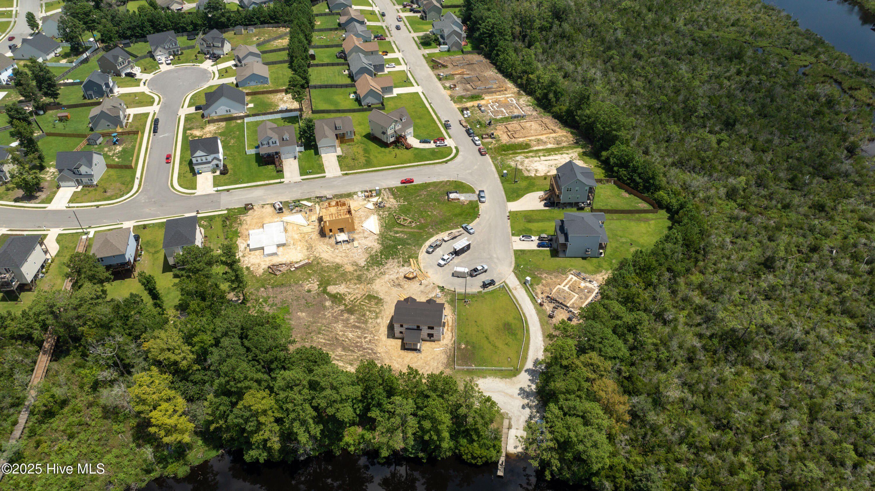 713 Jasmine Lane. Jacksonville, NC 28546