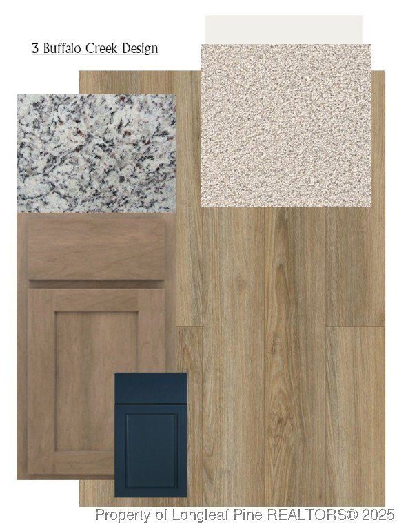 216 Traveller Lot 3 Way. Raeford, NC 28376