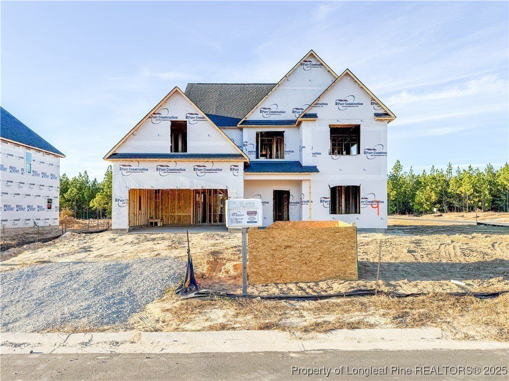 114 Seaford Lot 9 Lane. Aberdeen, NC 28315