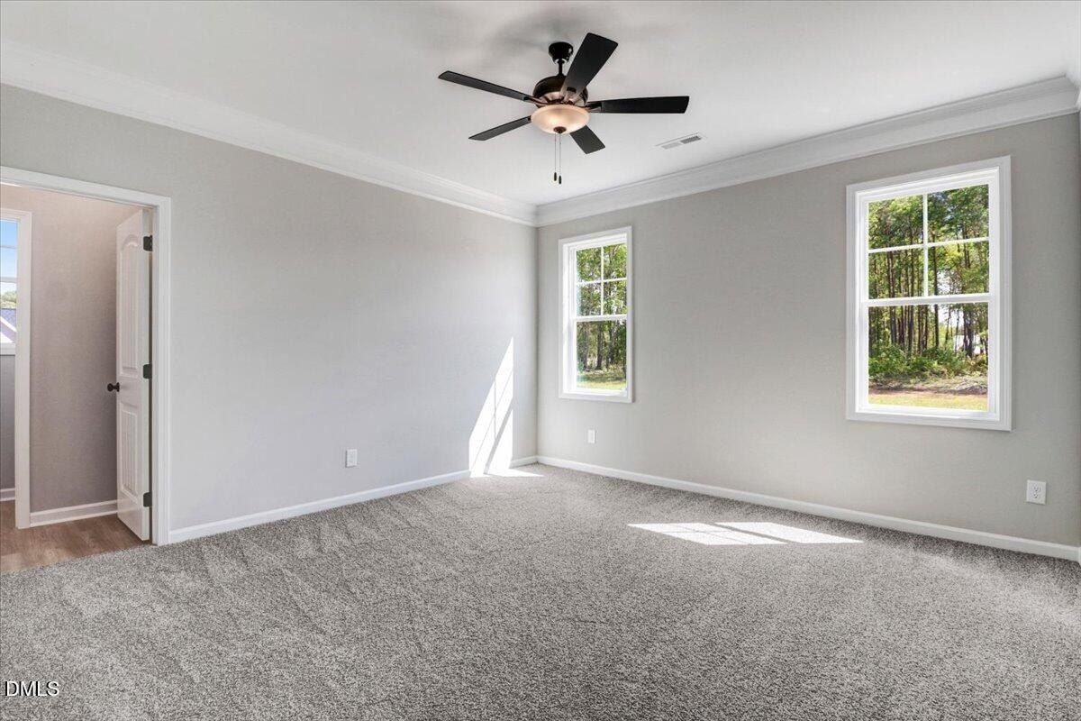 9278 Bear Run Lane. Middlesex, NC 27557