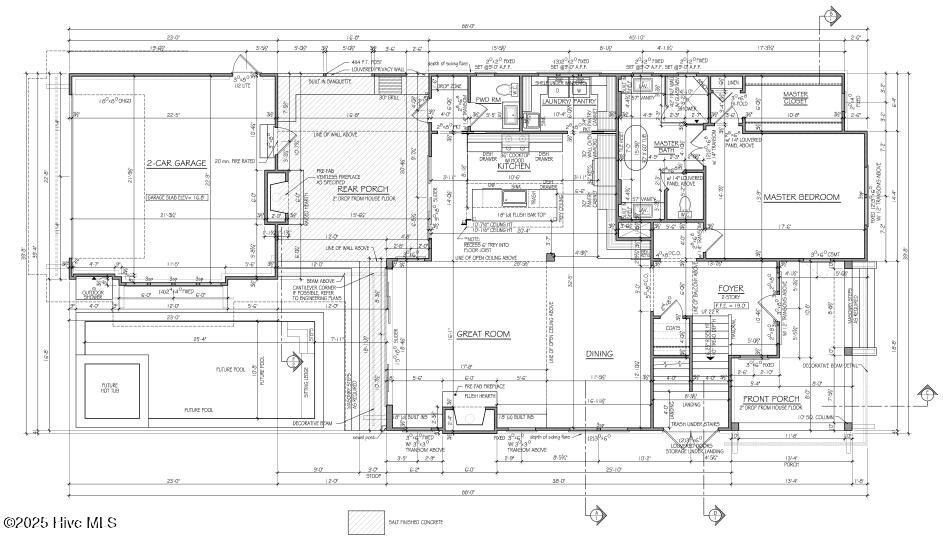 128 Stones Throw Lane. Wilmington, NC 28411