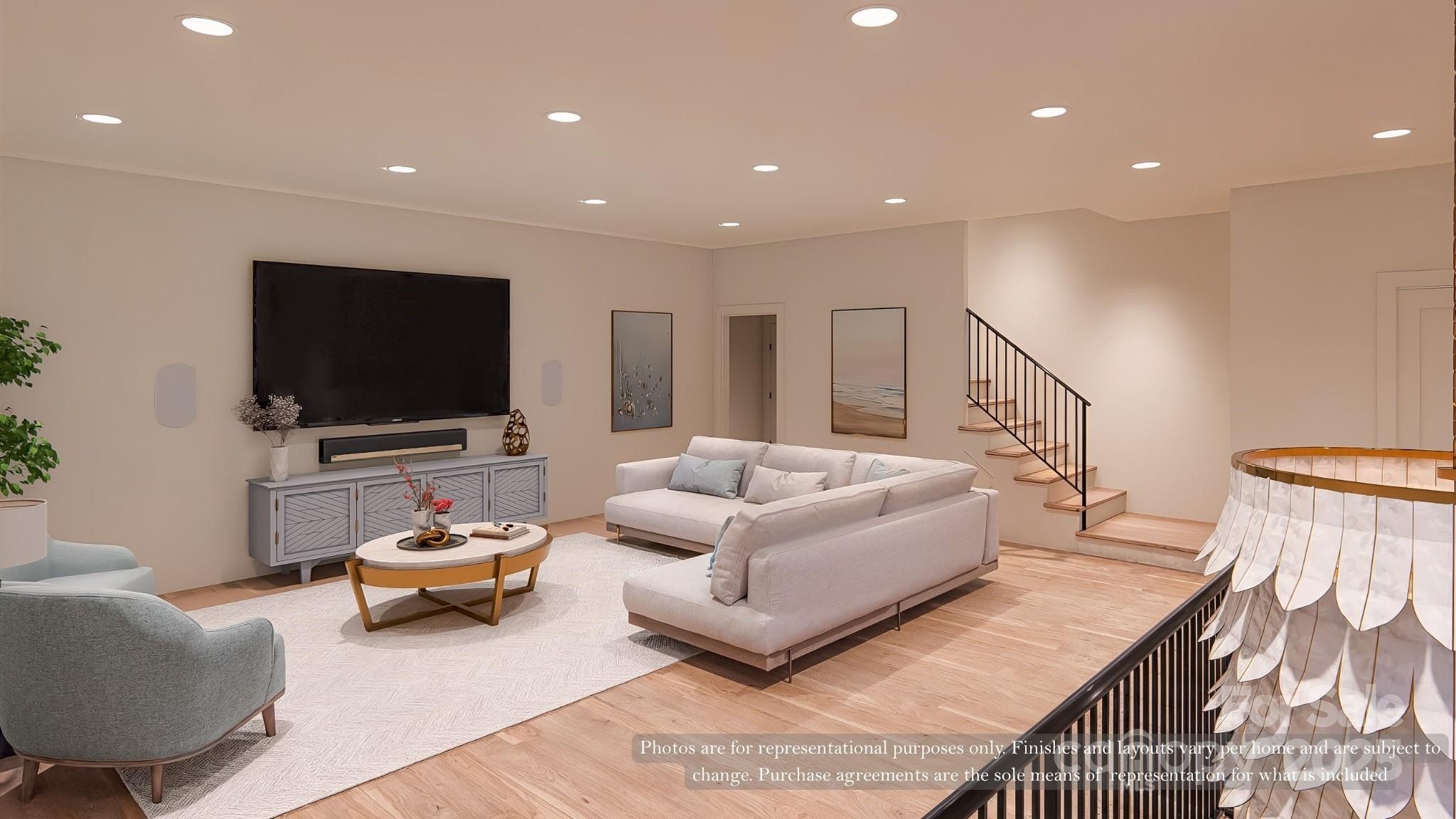 222 S Laurel Avenue Unit 4B. Charlotte, NC 28207