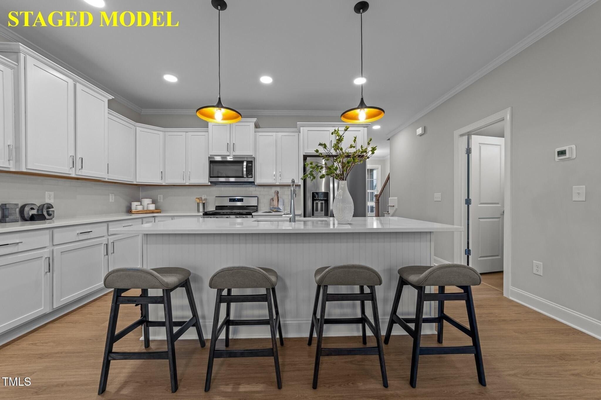 610 Marshskip Way Unit 22. Rolesville, NC 27571