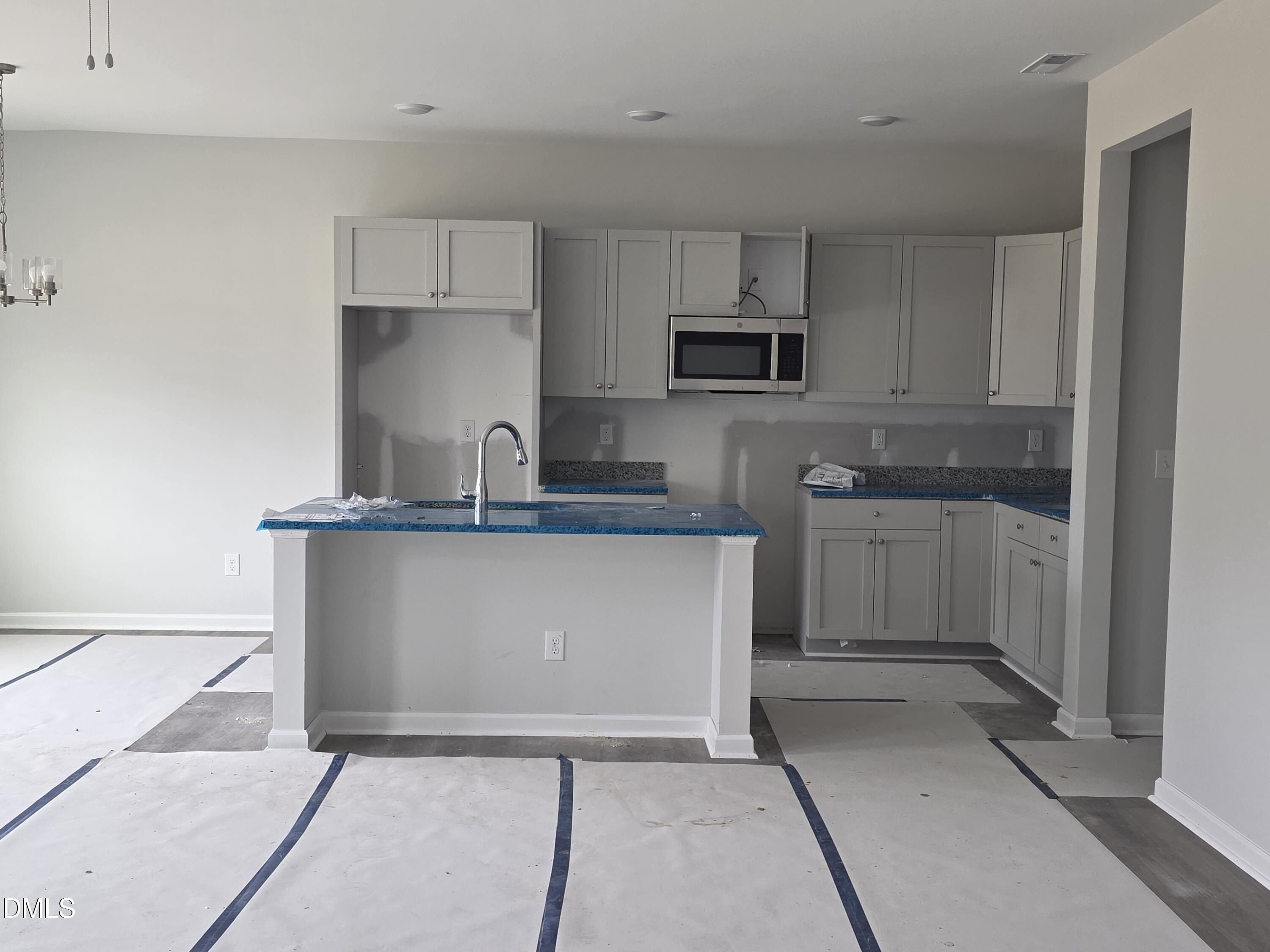 493 Black Duck Lane Lot 105. Lillington, NC 27546