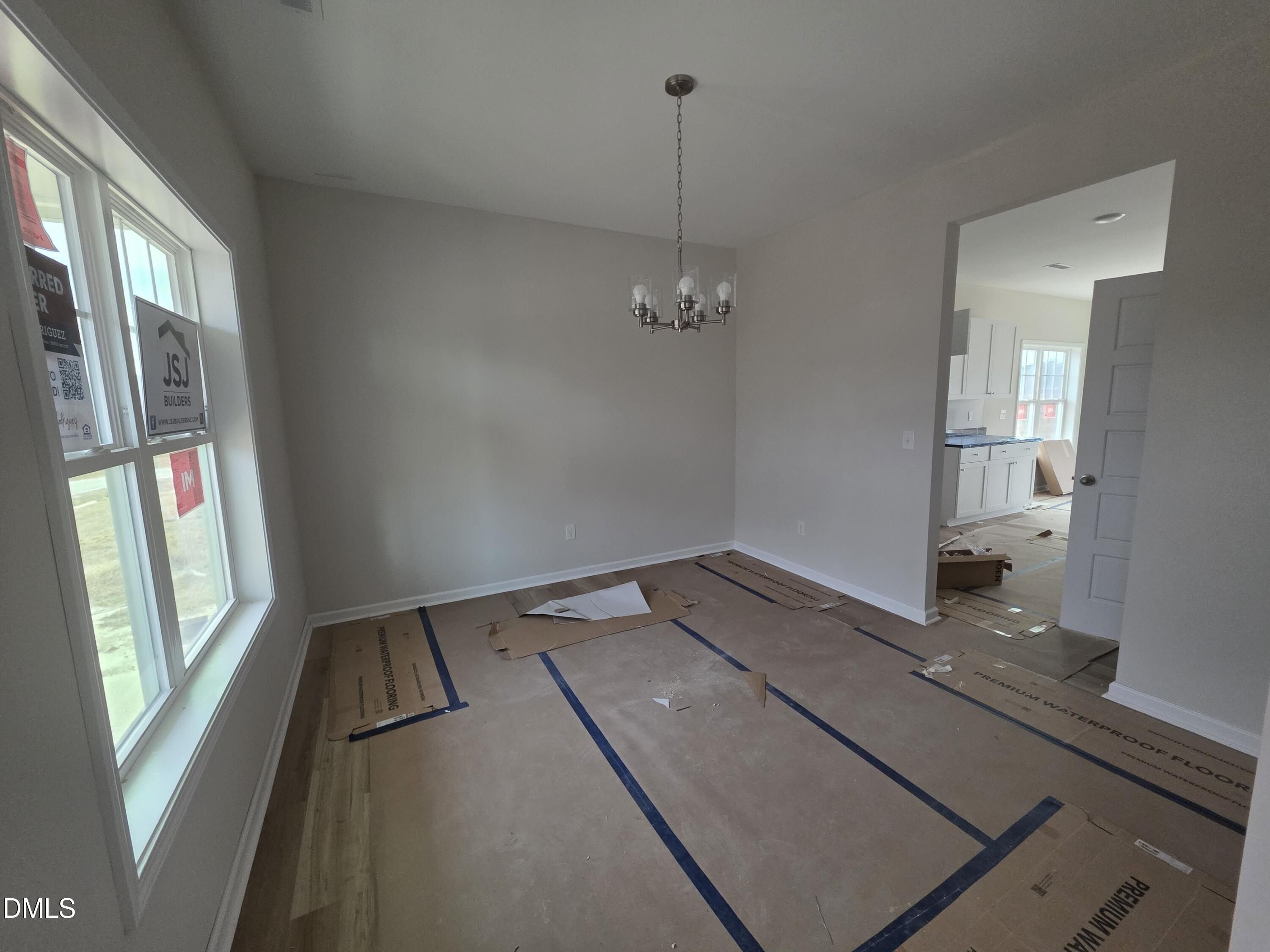 423 Black Duck Lane Lot Lot 100. Lillington, NC 27546