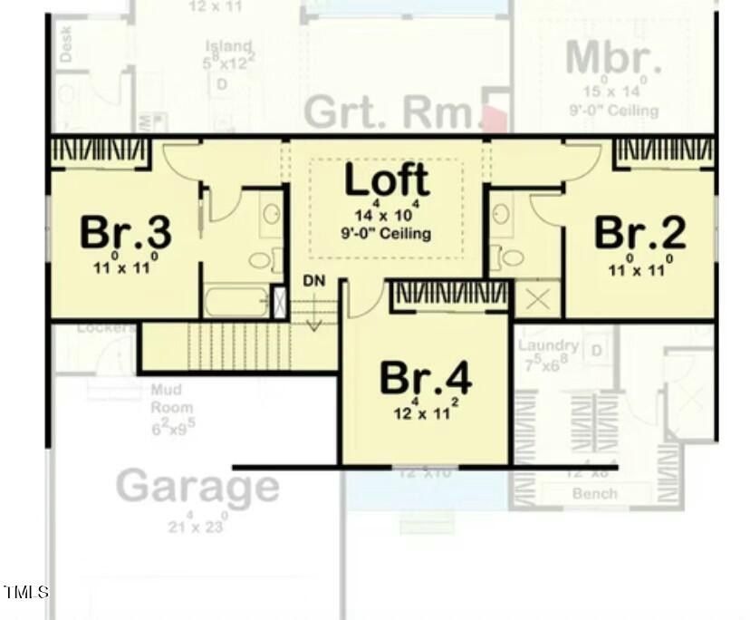 2951 Good Shepherd Trail. Spring Hope, NC 27882