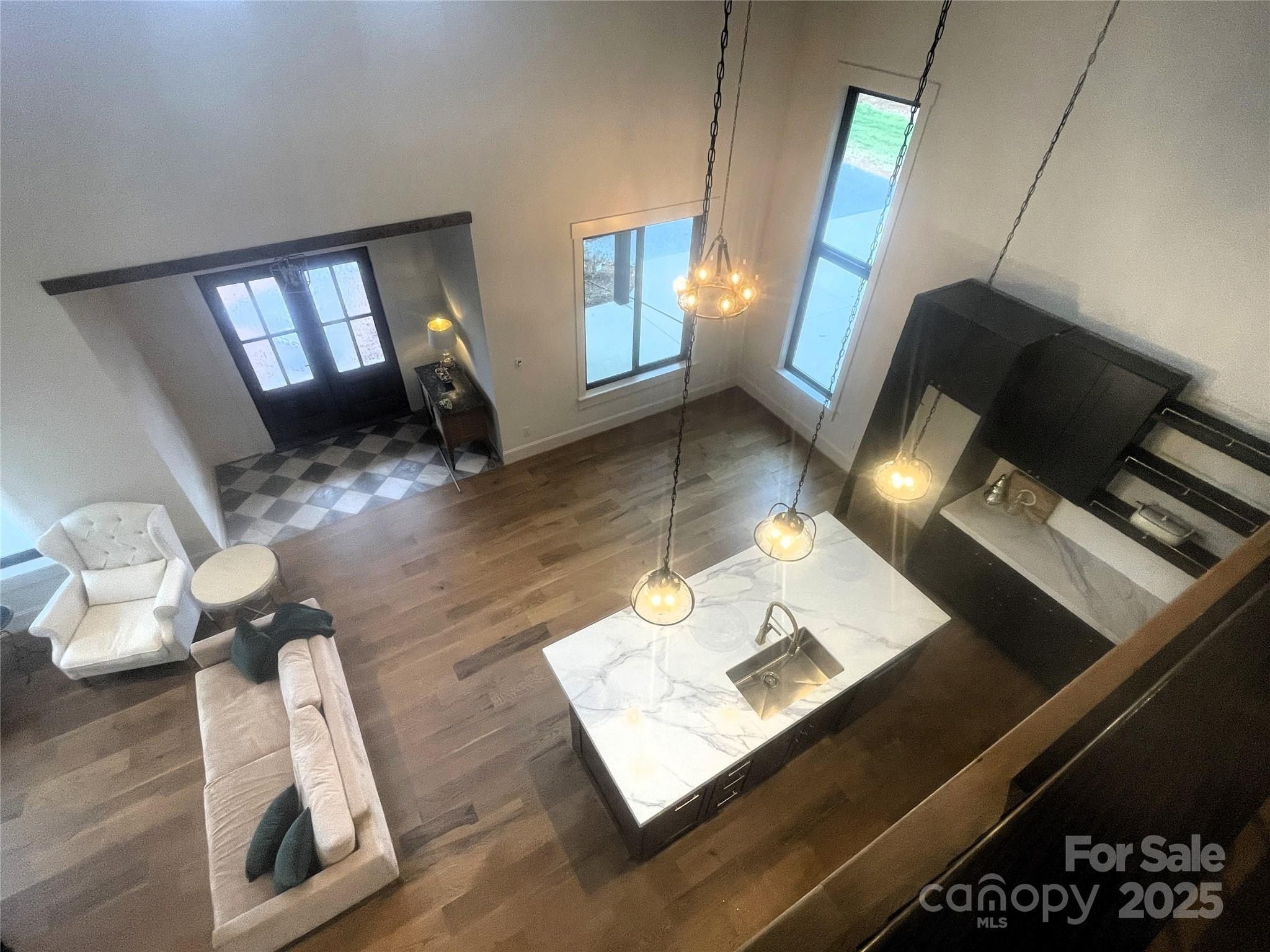 1040 Third Creek Church Road. Cleveland, NC 27013