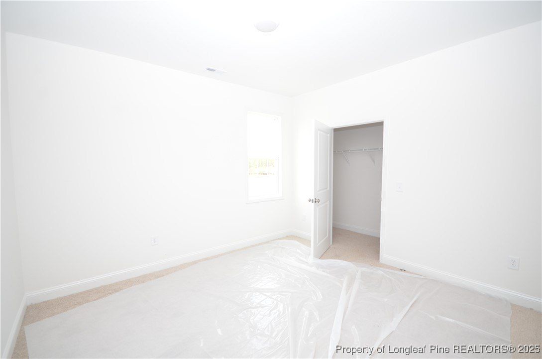 1716 ManOWar Drive. Hope Mills, NC 28348