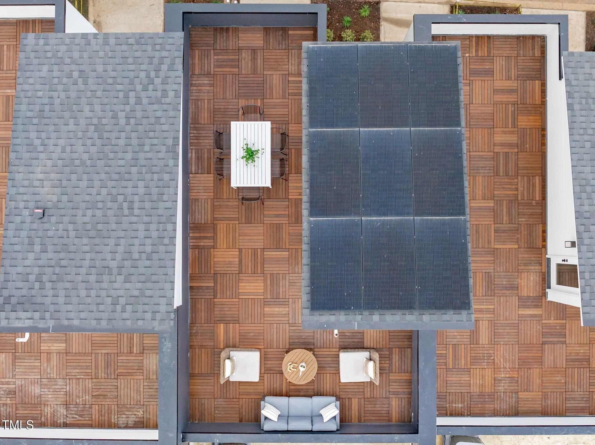 600 Rocky Knob Court. Raleigh, NC 27601