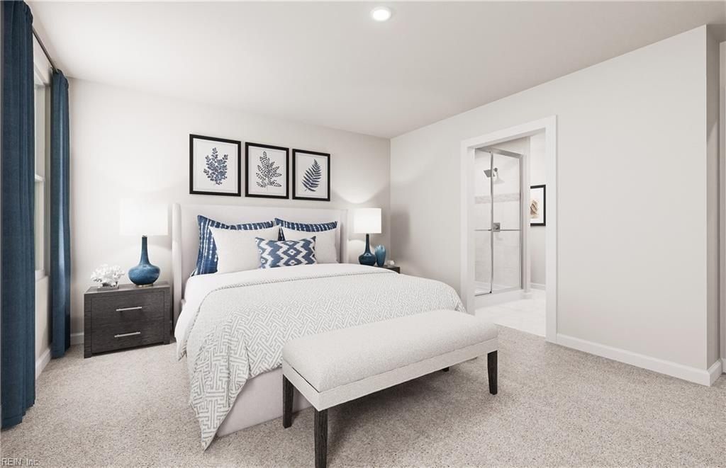 133 Baxter Station Boulevard. Moyock, NC 27958