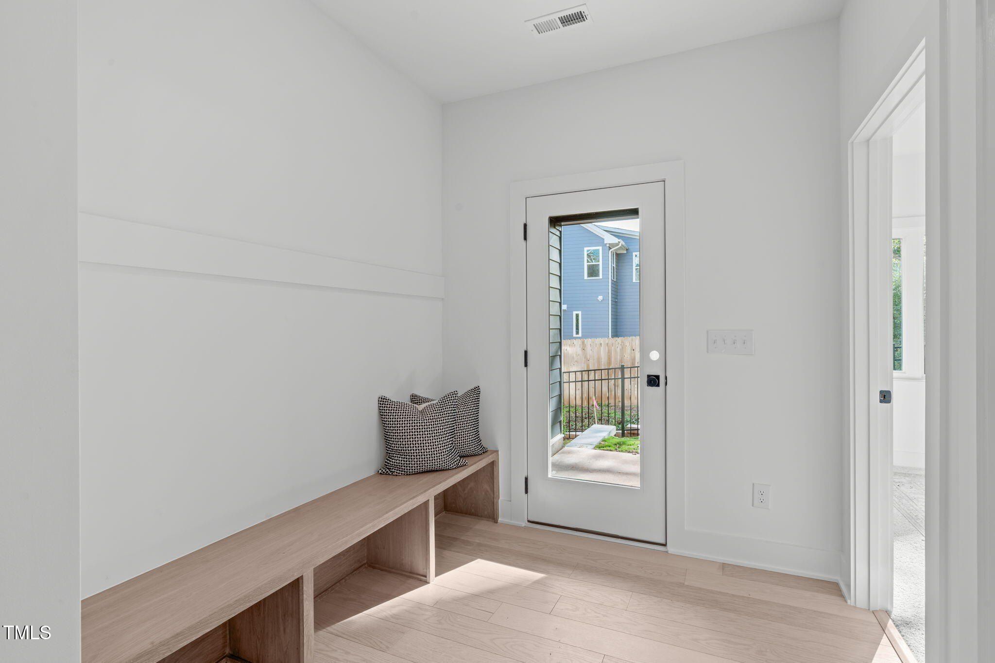 616 Rocky Knob Court. Raleigh, NC 27601