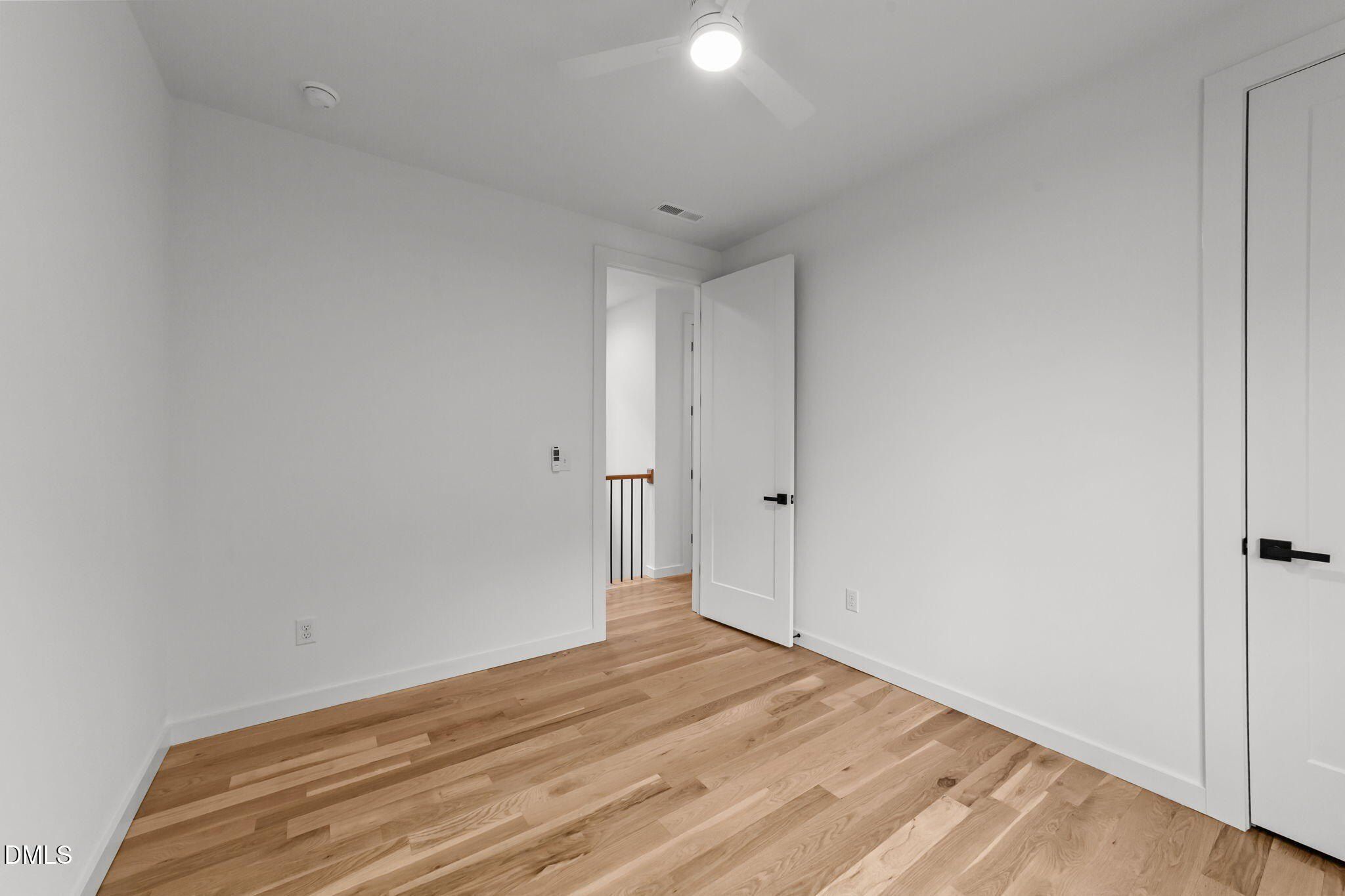 1611 12 Malta Avenue. Raleigh, NC 27601