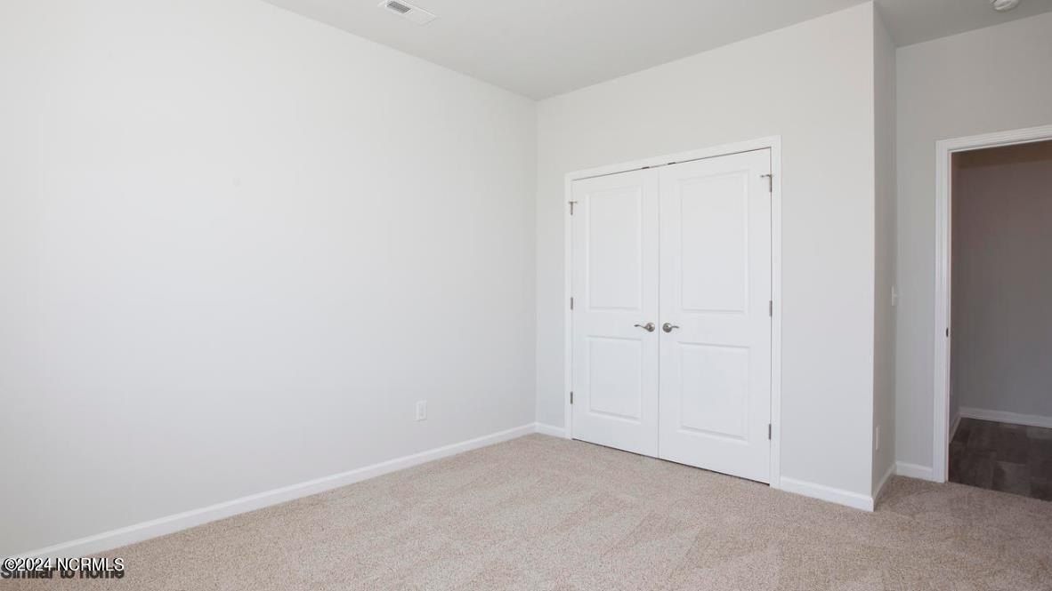 5033 Roundhead Drive Lot 77. Leland, NC 28451