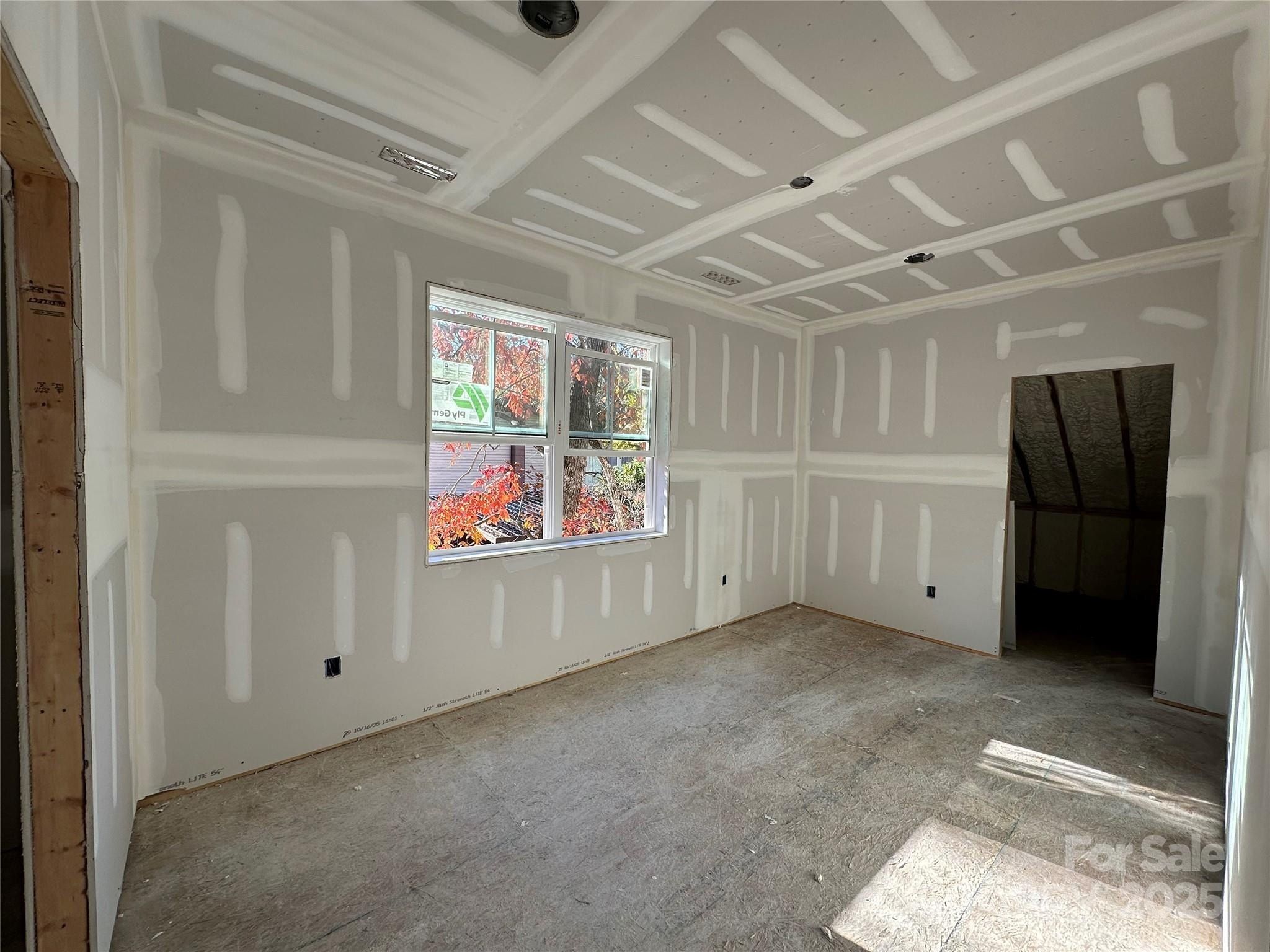 133 Appalachian Way. Asheville, NC 28806