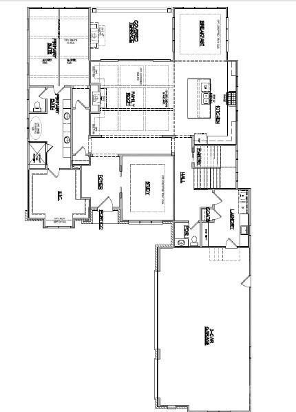 7127 Alexander Road Unit 5. Charlotte, NC 28270