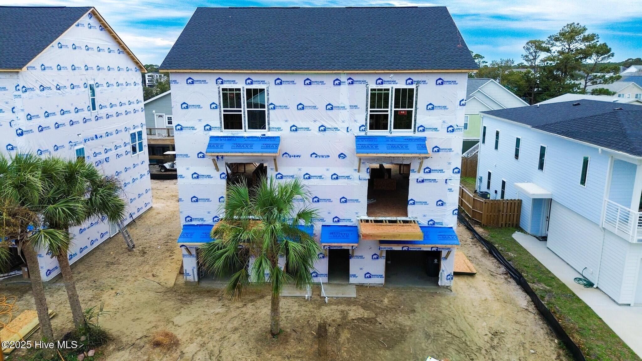 503 Greenville Avenue Unit 2. Carolina Beach, NC 28428