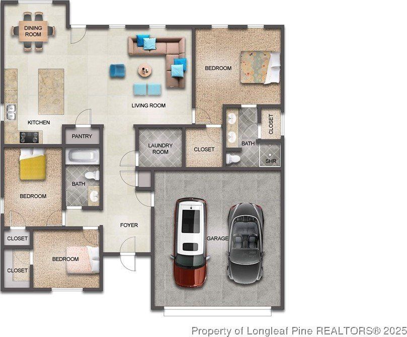 105 Crusher Lot 55 Drive. Parkton, NC 28371